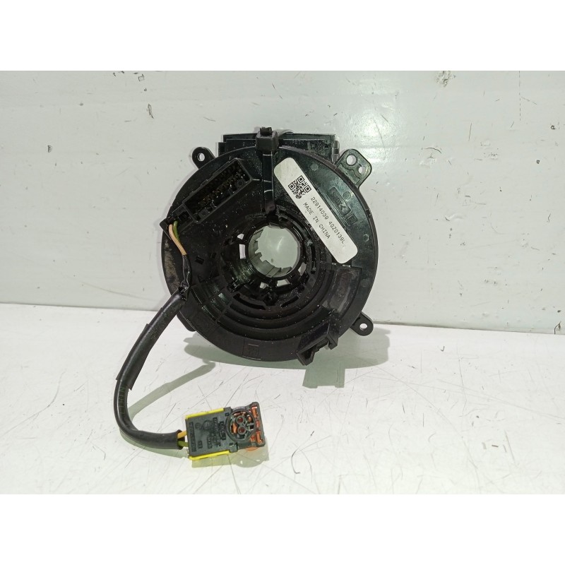 Recambio de anillo airbag para opel astra j (p10) 2.0 cdti (68) referencia OEM IAM 22914039  