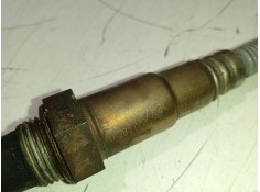 Recambio de sonda lambda para opel astra j (p10) 2.0 cdti (68) referencia OEM IAM 55577162 0281004186  2