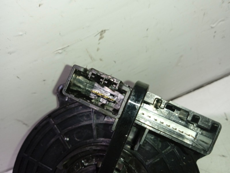 Recambio de anillo airbag para opel astra j (p10) 2.0 cdti (68) referencia OEM IAM 22914039  