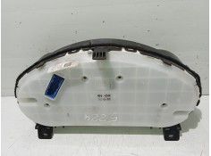 Recambio de cuadro instrumentos para opel astra j (p10) 2.0 cdti (68) referencia OEM IAM 13460582 600775881  2
