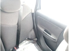 Recambio de cinturon seguridad trasero izquierdo para citroën c3 i (fc_, fn_) 1.1 i referencia OEM IAM 8973SQ  