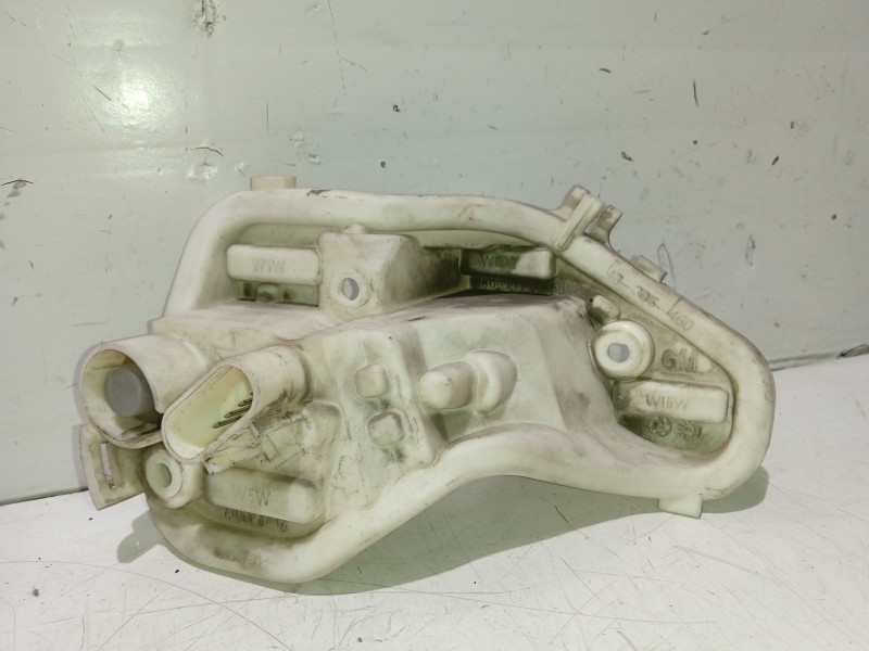 Recambio de portalamparas para opel astra j (p10) 2.0 cdti (68) referencia OEM IAM 13306460  