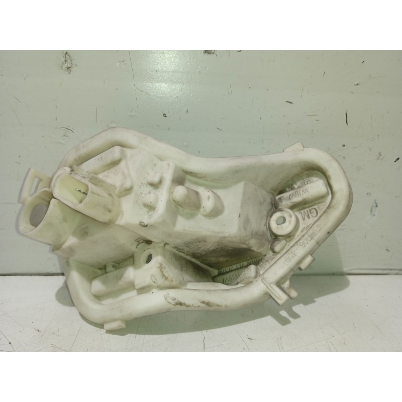 Recambio de portalamparas para opel astra j (p10) 2.0 cdti (68) referencia OEM IAM 13306459  