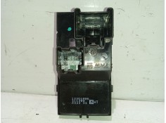 Recambio de mando elevalunas delantero derecho para opel astra j (p10) 2.0 cdti (68) referencia OEM IAM 13301886   2