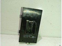 Recambio de mando elevalunas trasero izquierdo para opel astra j (p10) 2.0 cdti (68) referencia OEM IAM 13301888   2
