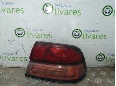 Recambio de piloto trasero derecho para  referencia OEM IAM   