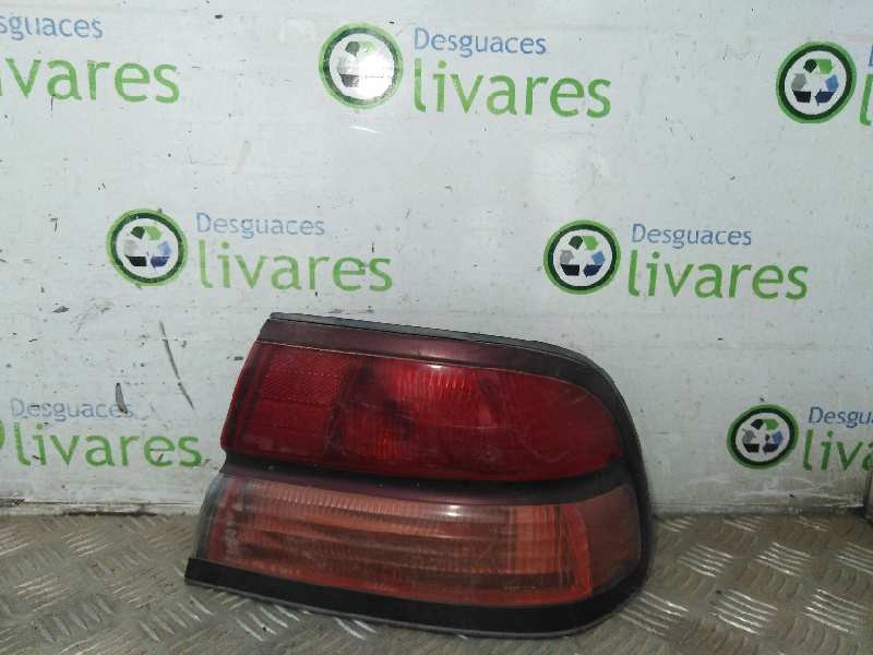 Recambio de piloto trasero derecho para  referencia OEM IAM   