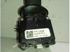 Recambio de mando intermitentes para opel astra j (p10) 2.0 cdti (68) referencia OEM IAM 20941129 50900810613  2