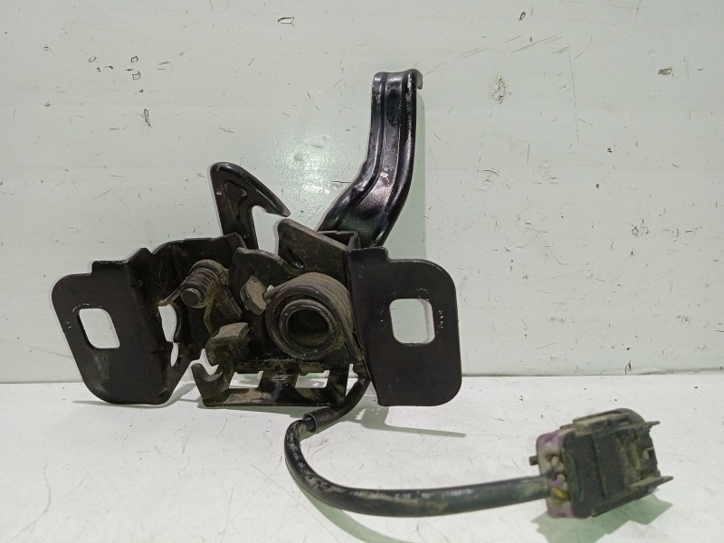 Recambio de cerradura capot para opel astra j (p10) 2.0 cdti (68) referencia OEM IAM 13367151  