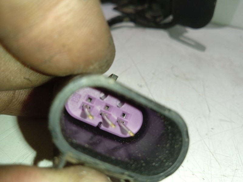 Recambio de cerradura capot para opel astra j (p10) 2.0 cdti (68) referencia OEM IAM 13367151  