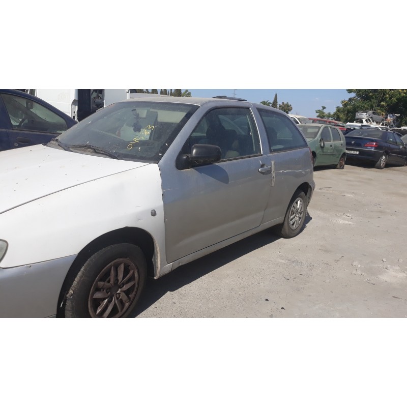 seat ibiza (6k1) 1.9 sdi   |   0.99 - 0.02 | 1999 - 2002 | 68 cv / 50 kw del año 1999 seat ibiza (6k1) 1.9 sdi   |   0.99 - 0.02 | 1999 - 2002 | 68 cv / 50 kw del año 1999