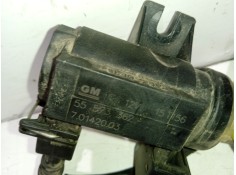 Recambio de modulo electronico para opel astra j (p10) 2.0 cdti (68) referencia OEM IAM 55573362 70142003  2