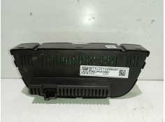 Recambio de mando climatizador para opel astra j (p10) 2.0 cdti (68) referencia OEM IAM 13435148   2