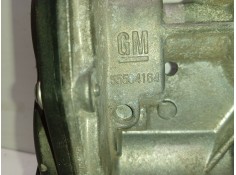 Recambio de caja mariposa para opel astra j (p10) 2.0 cdti (68) referencia OEM IAM 55564164 50569200  2