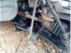 Recambio de brazo suspension inferior delantero izquierdo para citroën c3 i (fc_, fn_) 1.1 i referencia OEM IAM 3520V1  