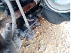Recambio de brazo suspension inferior delantero derecho para citroën c3 i (fc_, fn_) 1.1 i referencia OEM IAM 3521R2  