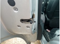 Recambio de cerradura puerta trasera izquierda para citroën c3 i (fc_, fn_) 1.1 i referencia OEM IAM 9137A1  