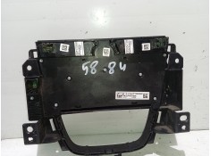 Recambio de mando multifuncion para opel astra j (p10) 2.0 cdti (68) referencia OEM IAM 13406671 13340410 13387122 2