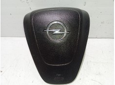 Recambio de airbag delantero izquierdo para opel astra j (p10) 2.0 cdti (68) referencia OEM IAM 13299780 498997212 