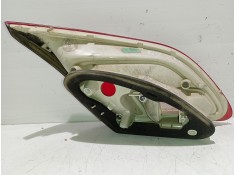 Recambio de piloto trasero derecho interior para opel astra j (p10) 2.0 cdti (68) referencia OEM IAM 1222266   2
