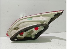 Recambio de piloto trasero izquierdo interior para opel astra j (p10) 2.0 cdti (68) referencia OEM IAM 1222265   2
