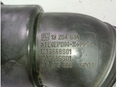 Recambio de tubo para opel astra j (p10) 2.0 cdti (68) referencia OEM IAM 13254634 315875880 13259221 2