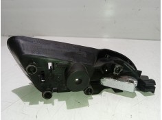 Recambio de maneta interior trasera izquierda para opel astra j (p10) 2.0 cdti (68) referencia OEM IAM 13586866 13388284  2