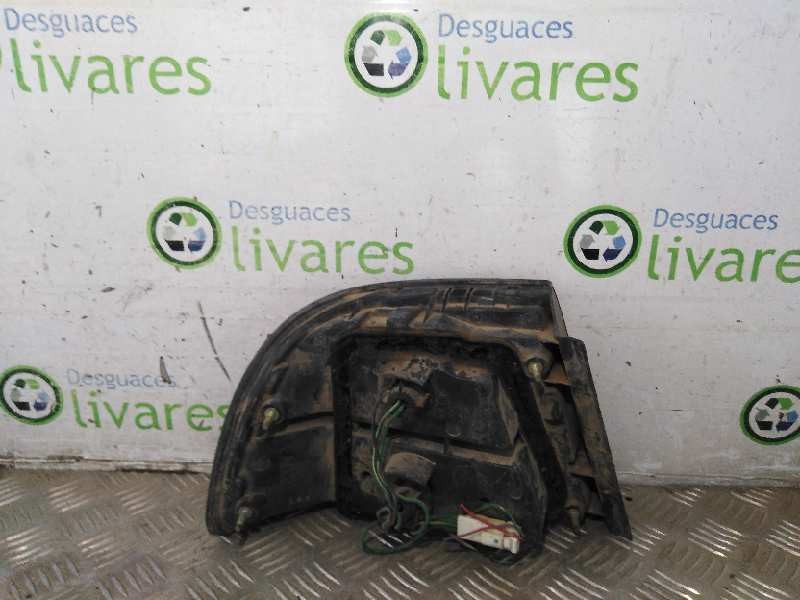 Recambio de piloto trasero derecho para  referencia OEM IAM   