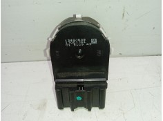 Recambio de mando retrovisor para opel astra j (p10) 2.0 cdti (68) referencia OEM IAM 13498638   2