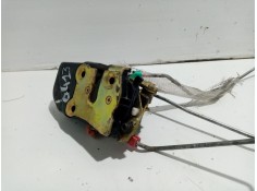 Recambio de cerradura puerta trasera izquierda para chrysler pt cruiser (pt) 2.2 crd cat referencia OEM IAM 68266957AA   2