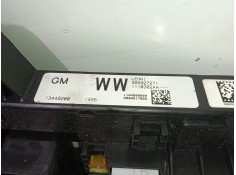 Recambio de caja reles / fusibles para opel astra j (p10) 2.0 cdti (68) referencia OEM IAM 13449200   2