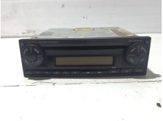 Recambio de sistema audio / radio cd para seat cordoba (6l2) 1.9 tdi referencia OEM IAM 6L0035156  SEZ2Z9C2632809