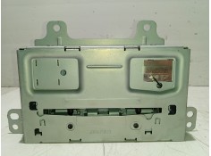 Recambio de sistema audio / radio cd para opel astra j (p10) 2.0 cdti (68) referencia OEM IAM 23499778  