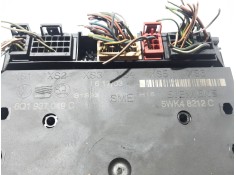 Recambio de modulo electronico para seat cordoba (6l2) 1.9 tdi referencia OEM IAM 6Q1937049C  5WK48212C 2