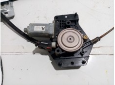 Recambio de motor elevalunas delantero derecho para chrysler pt cruiser (pt) 2.2 crd cat referencia OEM IAM 05017814AB  