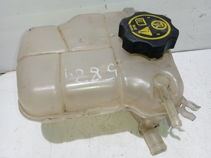 Recambio de deposito expansion para opel astra j (p10) 2.0 cdti (68) referencia OEM IAM 1304028  