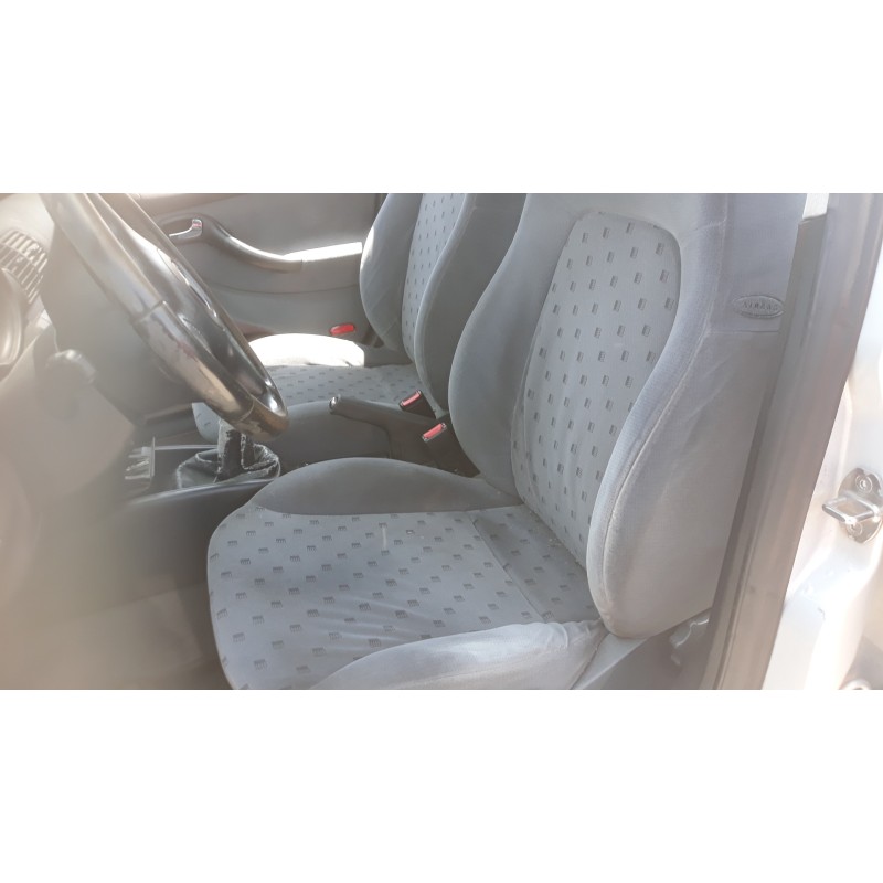 seat toledo (1m2) 1.9 tdi   |   0.99 - ... | 1999 | 110 cv / 81 kw del año 1999 seat toledo (1m2) 1.9 tdi   |   0.99 - ... | 1999 | 110 cv / 81 kw del año 1999