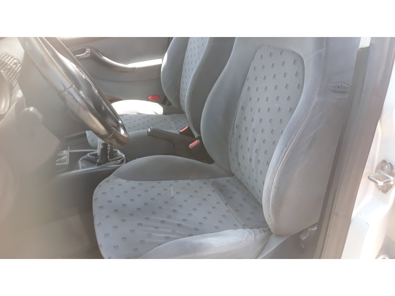 seat toledo (1m2) 1.9 tdi   |   0.99 - ... | 1999 | 110 cv / 81 kw del año 1999 seat toledo (1m2) 1.9 tdi   |   0.99 - ... | 1999 | 110 cv / 81 kw del año 1999