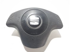 Recambio de airbag delantero izquierdo para seat cordoba (6l2) 1.9 tdi referencia OEM IAM 6L0880201D  