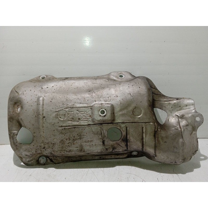 Recambio de moldura para opel astra j (p10) 2.0 cdti (68) referencia OEM IAM 55562332  