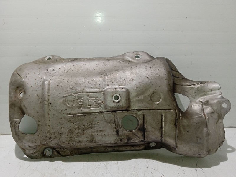 Recambio de moldura para opel astra j (p10) 2.0 cdti (68) referencia OEM IAM 55562332  