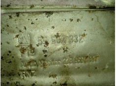 Recambio de moldura para opel astra j (p10) 2.0 cdti (68) referencia OEM IAM 55562332   2