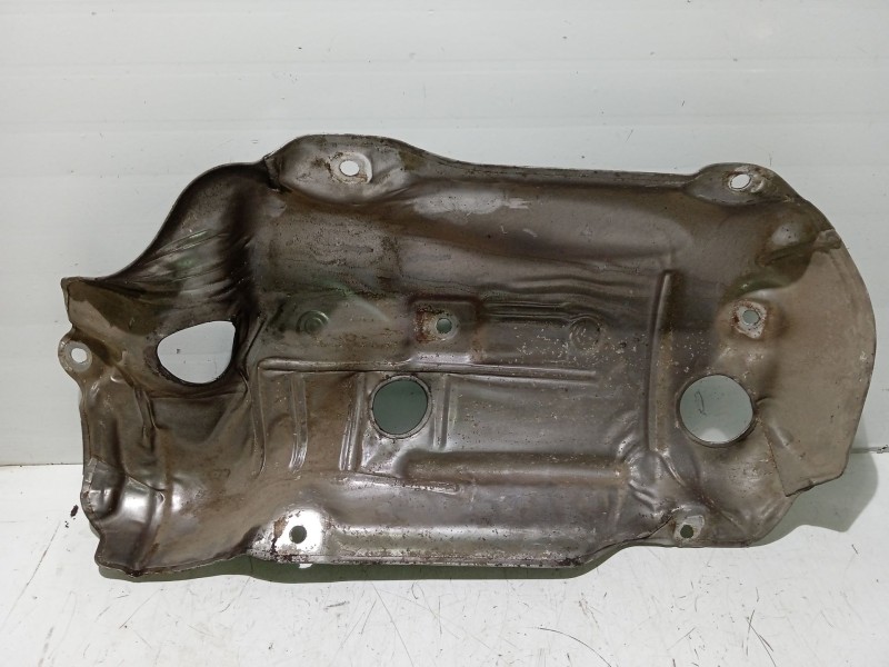 Recambio de moldura para opel astra j (p10) 2.0 cdti (68) referencia OEM IAM 55562332  