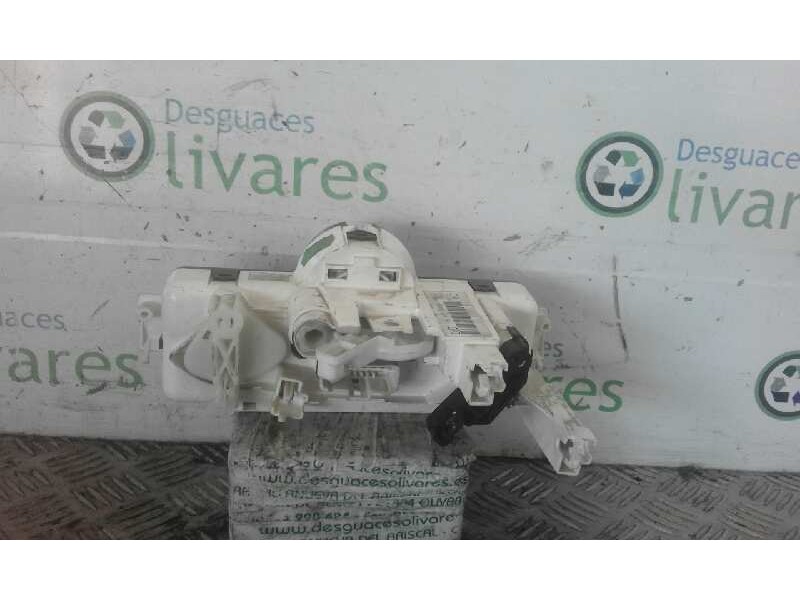 Recambio de mando calefaccion / aire acondicionado para renault scenic ii 1.5 dci diesel   |   0.03 - 0.09 | 2003 - 2009 | 82 cv