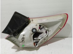 Recambio de piloto trasero izquierdo para opel astra j (p10) 2.0 cdti (68) referencia OEM IAM 1222087   2