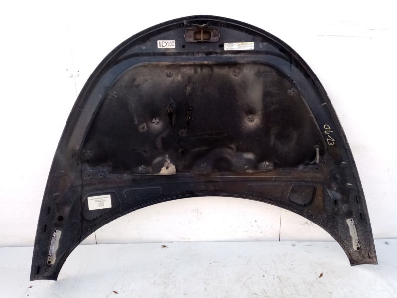 Recambio de capot para chrysler pt cruiser (pt) 2.2 crd cat referencia OEM IAM 05067639AB  