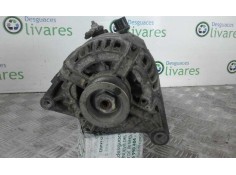 Recambio de alternador para  referencia OEM IAM 0124325079 270600D140B 