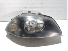 Recambio de faro derecho para seat cordoba (6l2) 1.9 tdi referencia OEM IAM 6L1941752M  