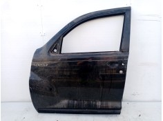 Recambio de puerta delantera izquierda para chrysler pt cruiser (pt) 2.2 crd cat referencia OEM IAM 05066967AE  