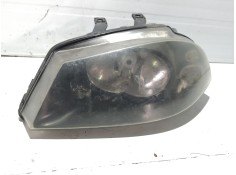 Recambio de faro izquierdo para seat cordoba (6l2) 1.9 tdi referencia OEM IAM 6L1941751M  